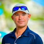 Chris's staff headshot