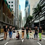 Corporate photography