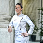 Chef Anne Cecile, So Sofitel Singapore