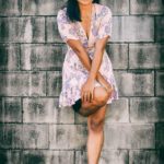 Fashion Shoot with Lia