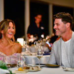 Lizard Island Resort fine dining
