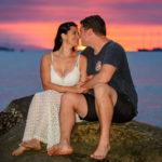 Private sunset shoot Magnetic Island